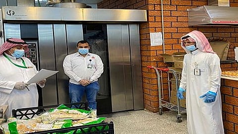 جولات تفتيشية للجان توطين الوظائف على 24 منشأة صحية في نجران