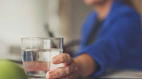 احذر التسمم المائي في رمضان.. تعرف على أعراضه ومضاعفاته