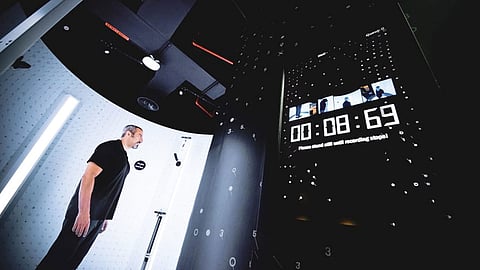 على "MBC1".. أحمد الشقيري يغوص في التكنولوجيا عبر "إحسان من المستقبل"