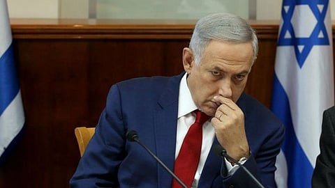 المحكمة العليا تتغاضى عن "فساد نتنياهو": يمكنه تشكيل الحكومة الجديدة