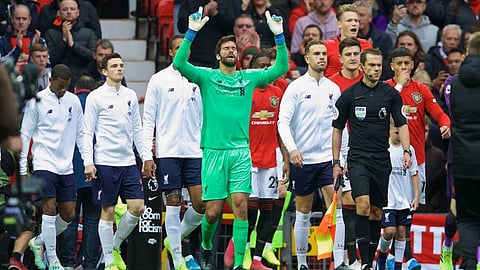 بوندسليجا ينعش آمال الدوري الإنجليزي.. والعودة 16 يونيو