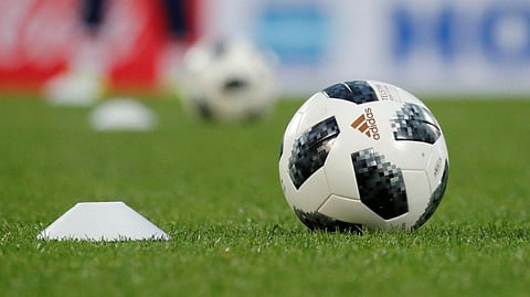 دوري «جزر فارو» يخطف الأضواء في أوروبا