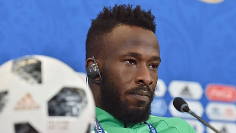 بعد عقوبة المنشطات.. انتهاء إيقاف لاعب الاتحاد فهد المولد