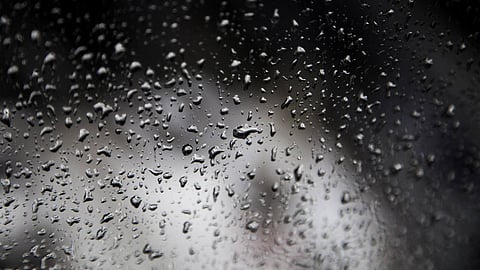 الحصيني: أمطار متفاوتة وبرد على بعض مناطق المملكة.. اليوم