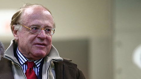 رئيس ميلان يعلن اختراق فيروس كورونا لصفوف لاعبي الفريق