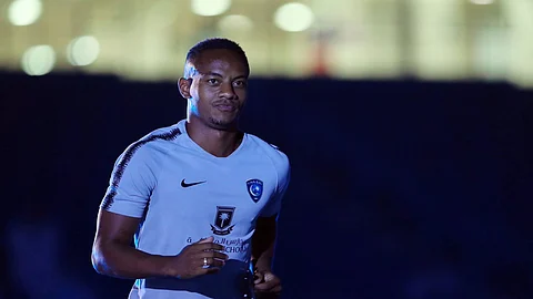 كاريلو يكشف سر المكالمة التي دفعته للانتقال إلى الهلال