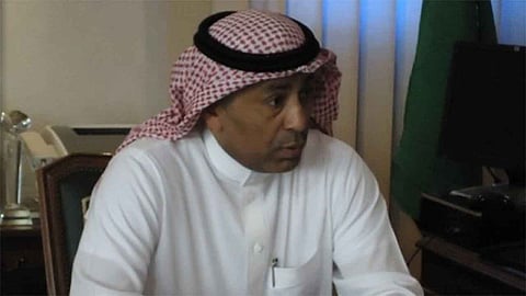 رئيس نادي التهامي: لا يوجد فكر إداري يتواكب مع المواهب الكروية في جازان