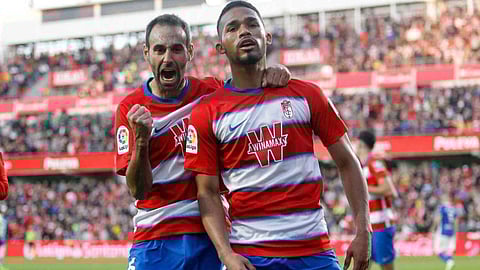 إصابة ثالثة بين لاعبي الدوري الإسباني تهدد عودة المسابقات