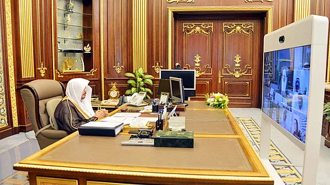 مجلس الشورى يوافق على مذكرة تعاون بين السعودية واليابان في مجال الملكية الفكرية