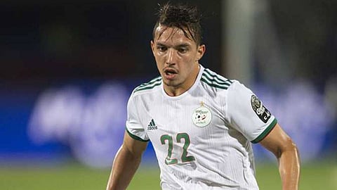 ميلان يُفسد مخطط سان جيرمان لخطف نجم «كان«