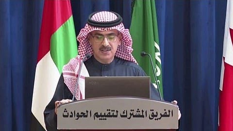 «تقييم الحوادث» يُفنِّد ادعاءات استهداف قوات التحالف لبعض الأماكن بصعدة وباقم