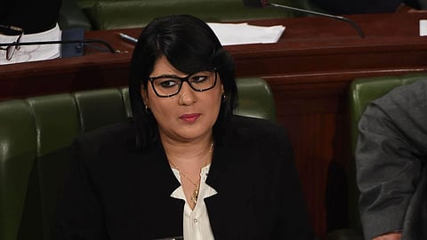 نائب تونسي: «الإخوان» وراء التهديد باغتيال رئيسة الحزب الدستوري الحر