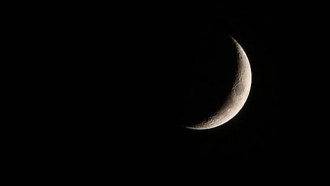 بالفيديو.. الزعاق: عدة رمضان تكمل 30 يومًا.. والعيد الأحد 24 مايو