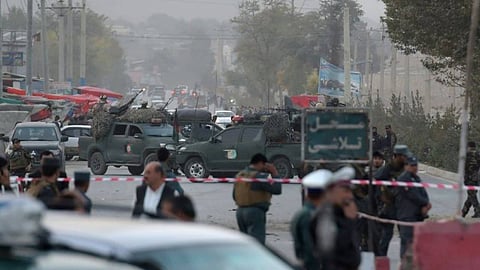 بينهم أطفال حديثو الولادة.. مقتل 13 في هجوم على مستشفى بكابول