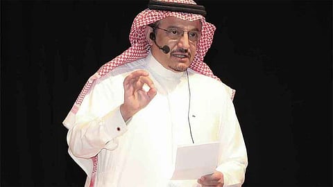 وزير التعليم يكلف «البليهد» مديرًا عامًا للتعليم في حائل