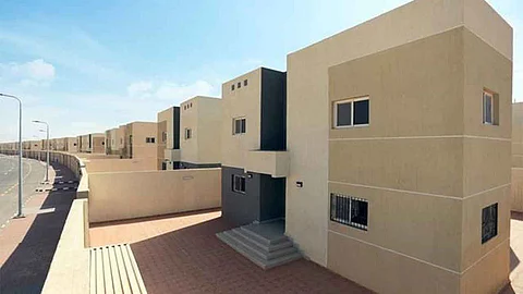 «سكني» يواصل تسليم «الفلل الجاهزة» في 20 مشروعًا خلال أبريل