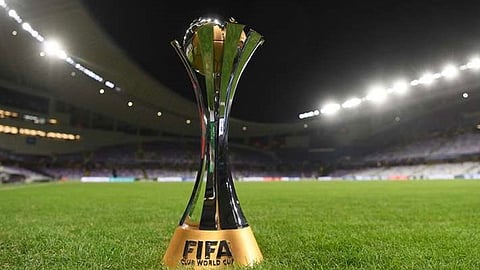 هل تشارك أندية الوداد والترجي والزمالك في مونديال الأندية بالصين؟