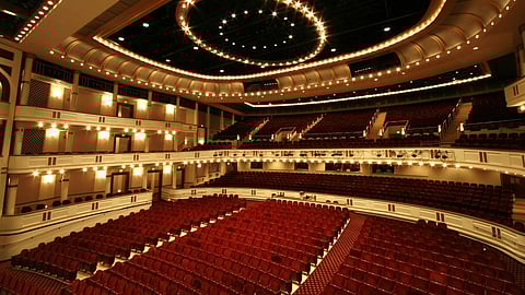 مسارح "برودواي" تمدد قرار الإغلاق حتى السادس من سبتمبر