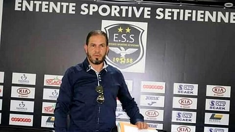 تسريب صوتي يعرّض وفاق سطيف لفضيحة «تلاعب بنتائج المباريات»