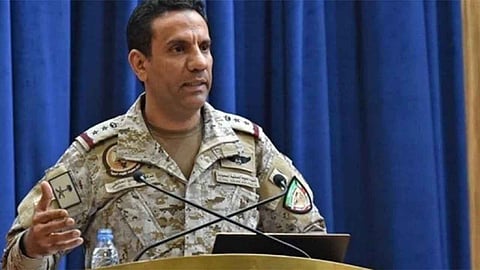 التحالف: ميليشيا الحوثي ارتكبت 47 خرقًا لهدنة اليمن خلال 24 ساعة