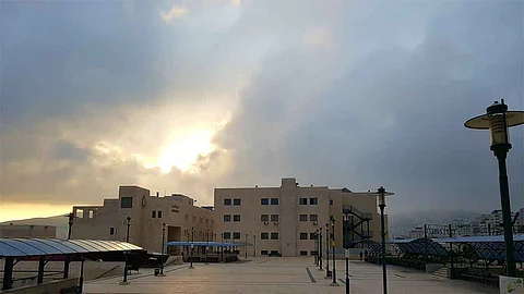 بسبب التقلبات الجوية.. «مدني مكة» يدعو للحيطة والحذر
