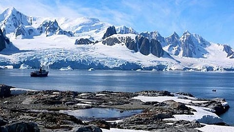 المكان الأكثر أمنًا على وجه الأرض.. «أنتاركتيكا» خالية من فيروس كورونا