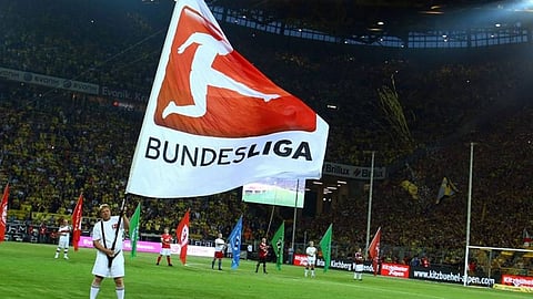 المليارات يتابعون عودة الدوري الألماني بـ"ديربي" غير معتاد