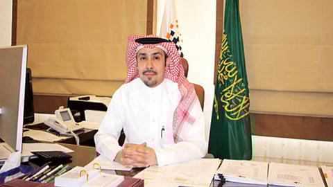 «المعيوف» يُثَمِّن ثقة أمين الرياض بتكليفه وكيلًا للتخطيط والتعمير