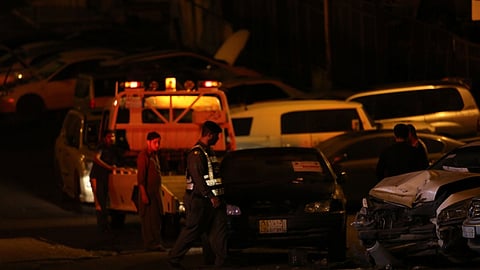 أمانة عسير تسحب أكثر من 1600 مركبة تالفة ومهملة بأبها