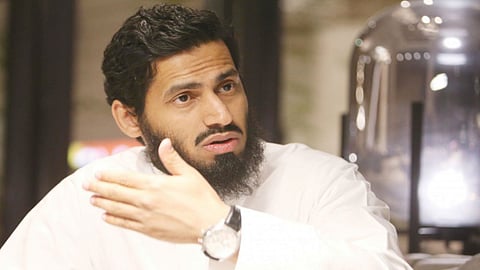 الحارثي: عايشت أسوأ نسخ النصر.. ولن أشكر سامي الجابر