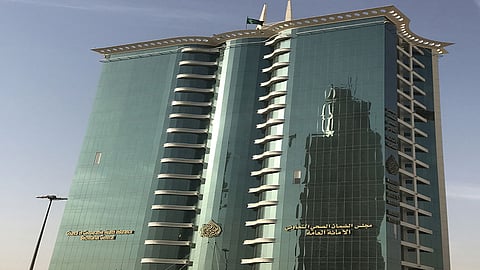 «الضمان الصحي» يعتمد نشاط إدارة دورة الإيرادات «RCM»