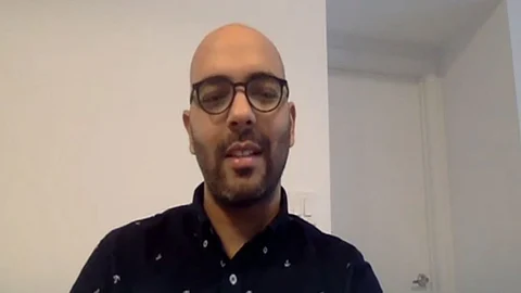 بالفيديو.. أطباء سعوديون يواجهون كورونا بالولايات المتحدة