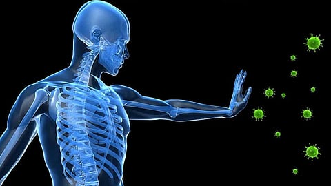 6 عادات غذائية خاطئة تؤدي لضعف جهاز المناعة