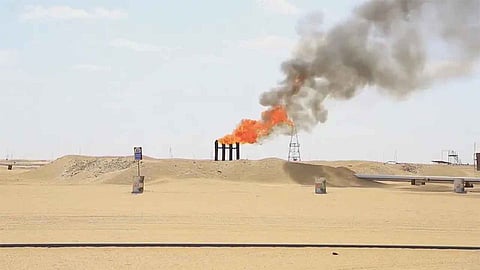 اتفاق سعودي- كويتي على وقف الإنتاج المشترك للنفط بحقل الخفجي