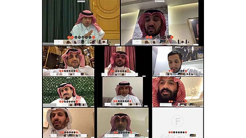 وزارتا الرياضة والإسكان تُعلنان إطلاق مسابقة دوري «جود الإسكان» بمشاركة أندية دوري الأمير محمد بن سلمان للمحترفين