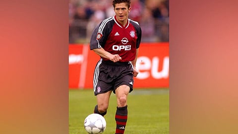 ليزارازو يشيد بعودة الدوري الألماني.. وينتقد الجدال الفرنسي