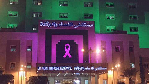 بإجمالي 718 حالة.. مولود جديد عن كل ساعة في أبريل الماضي بالطائف