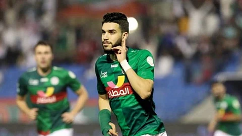 الاتفاق يصدم وليد أزارو بالقرار الصعب