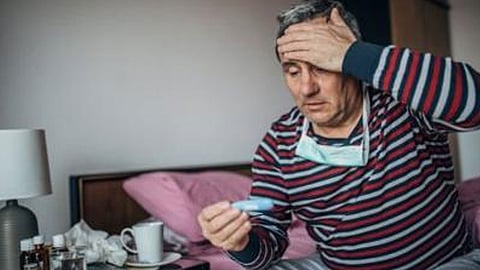 النمر: 4 أزمات نفسية تصيب الإنسان خلال فترة العزل بسبب كورونا