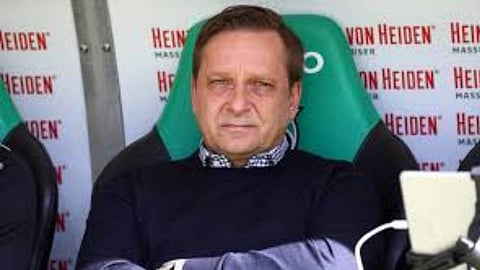 «التبديلات الخمسة» تُثير أزمة بين كولون وماينز