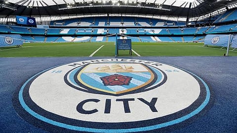 مانشستر سيتي يُعلِّق على مسلسل «البرنس»: «مش أخلاقنا»