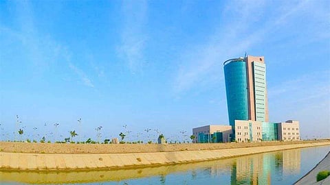 رئيس جامعة جازان: «التعليم» حققت نجاحًا تاريخيًا في ظرف استثنائي