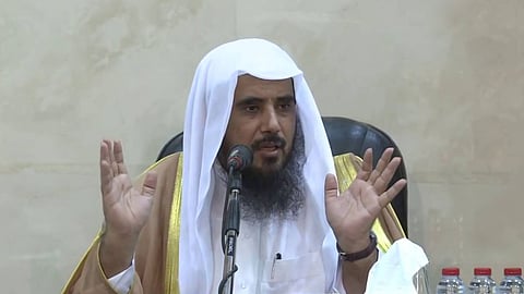 الخثلان: بغروب شمس الثلاثاء تحل «27 رمضان» وهي الأرجى موافقة لليلة القدر