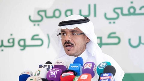 بالفيديو.. الصحة تعدد فوائد موقع «الوقاية من كورونا»