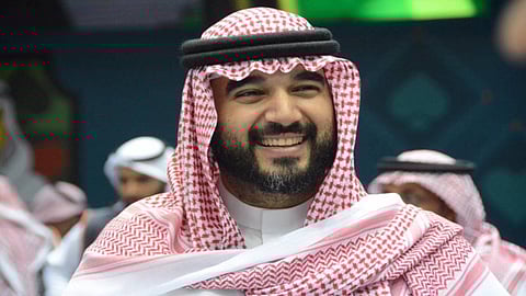 فيصل بن بندر: نتحرك صوب العالمية.. و«لاعبون بلا حدود» قفزة نوعية