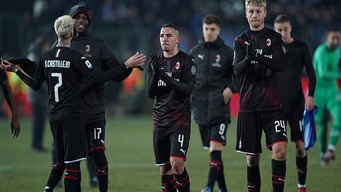 نجم عربي على رادار جوارديولا في ميركاتو الصيف