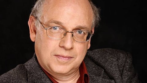 مؤلف شهير يعترف بتزوير تفاصيل كُتبه عن "القتل المتسلسل"