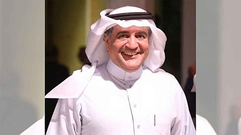 المغلوث: استثمار المملكة بشركات عالمية سيحقق مكاسب طويلة الأجل