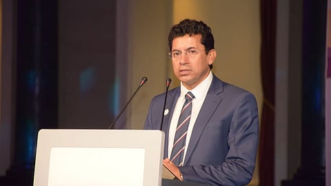 استئناف التدريبات الرياضية في مصر منتصف يونيو