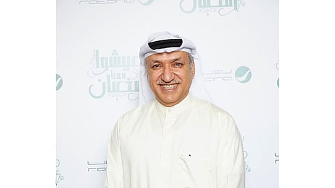 سالم الهندي: «روتانا» علاقتها مميزة بعمرو دياب.. ونقدم 5 حفلات في عيد الفطر